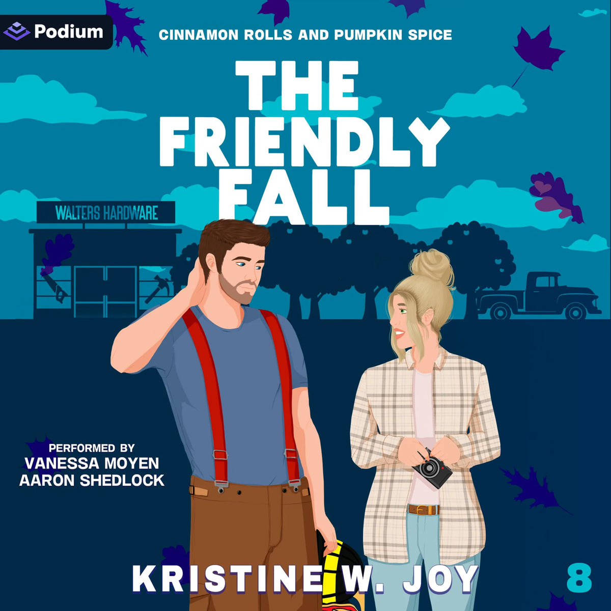 The Friendly Fall
