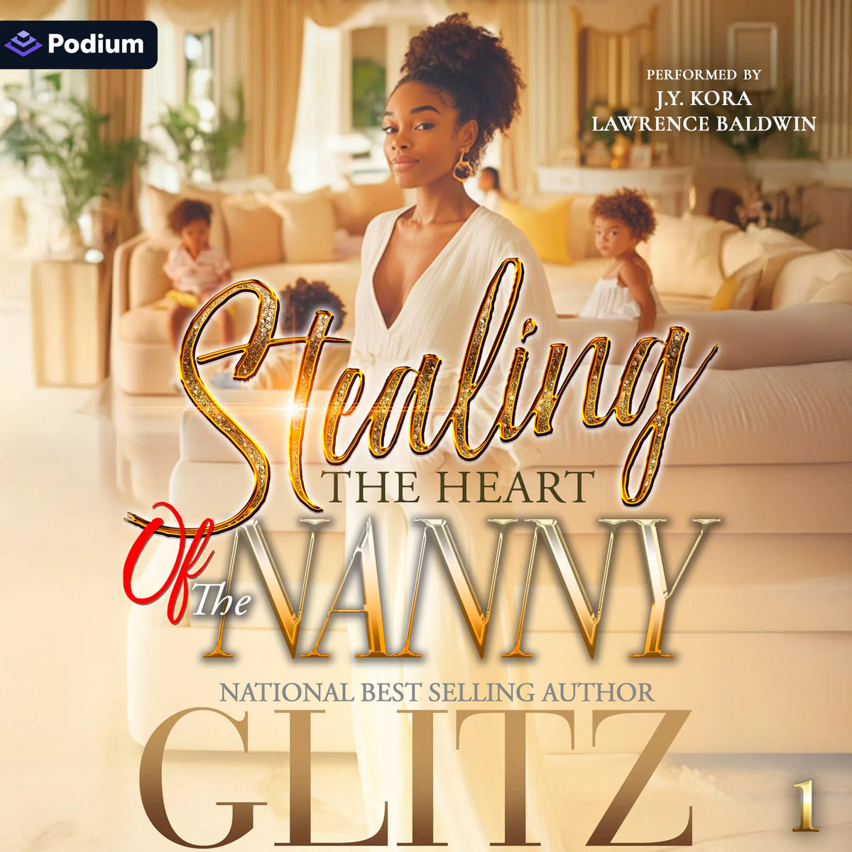 Stealing the Heart of the Nanny