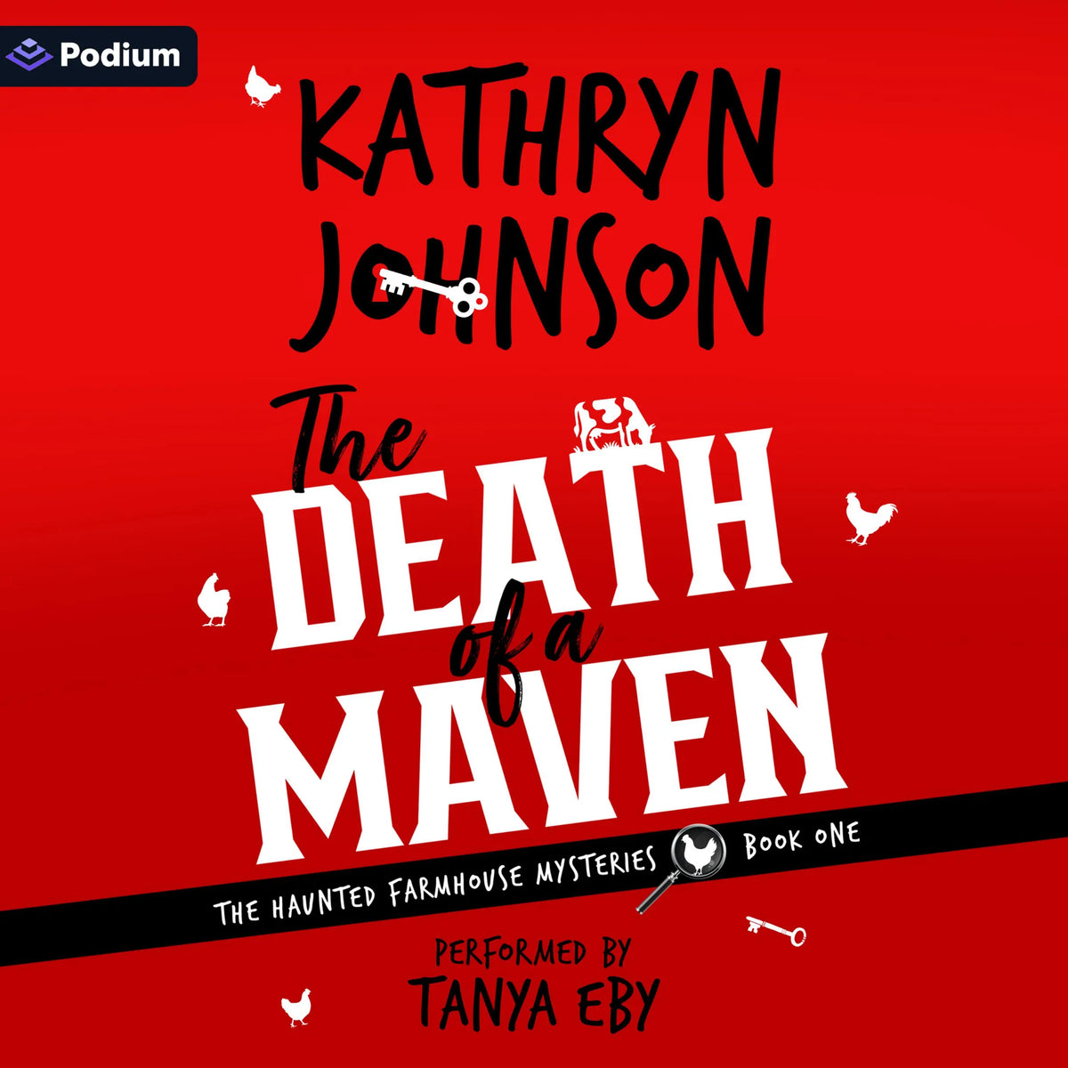 The Death of a Maven