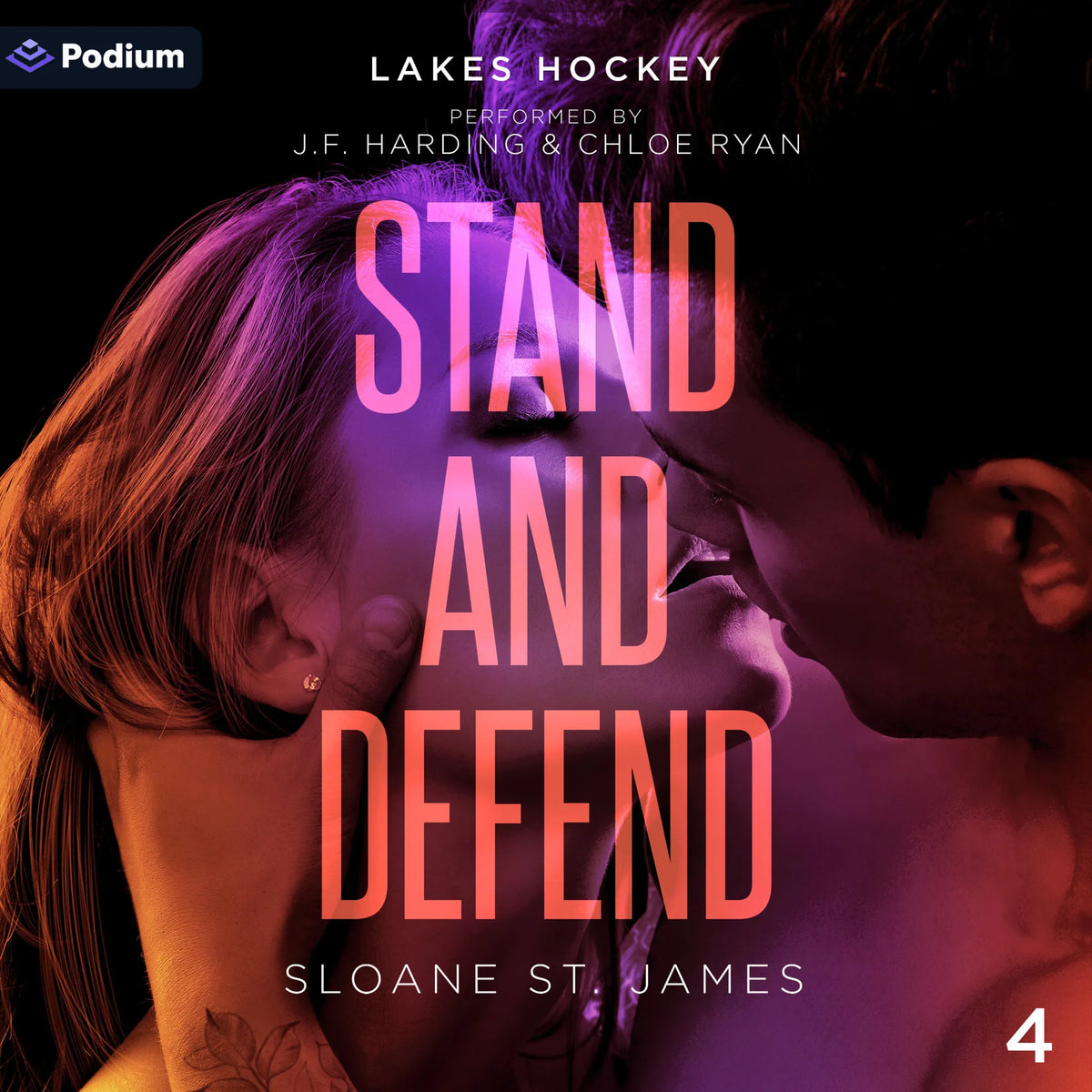 Stand and Defend