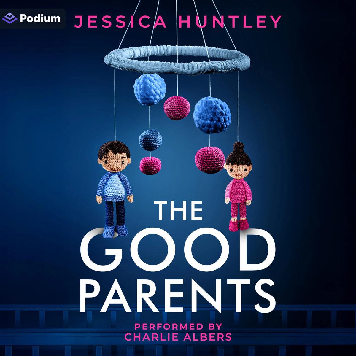 The Good Parents