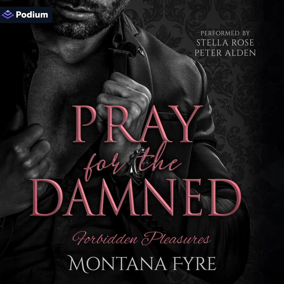Pray for the Damned