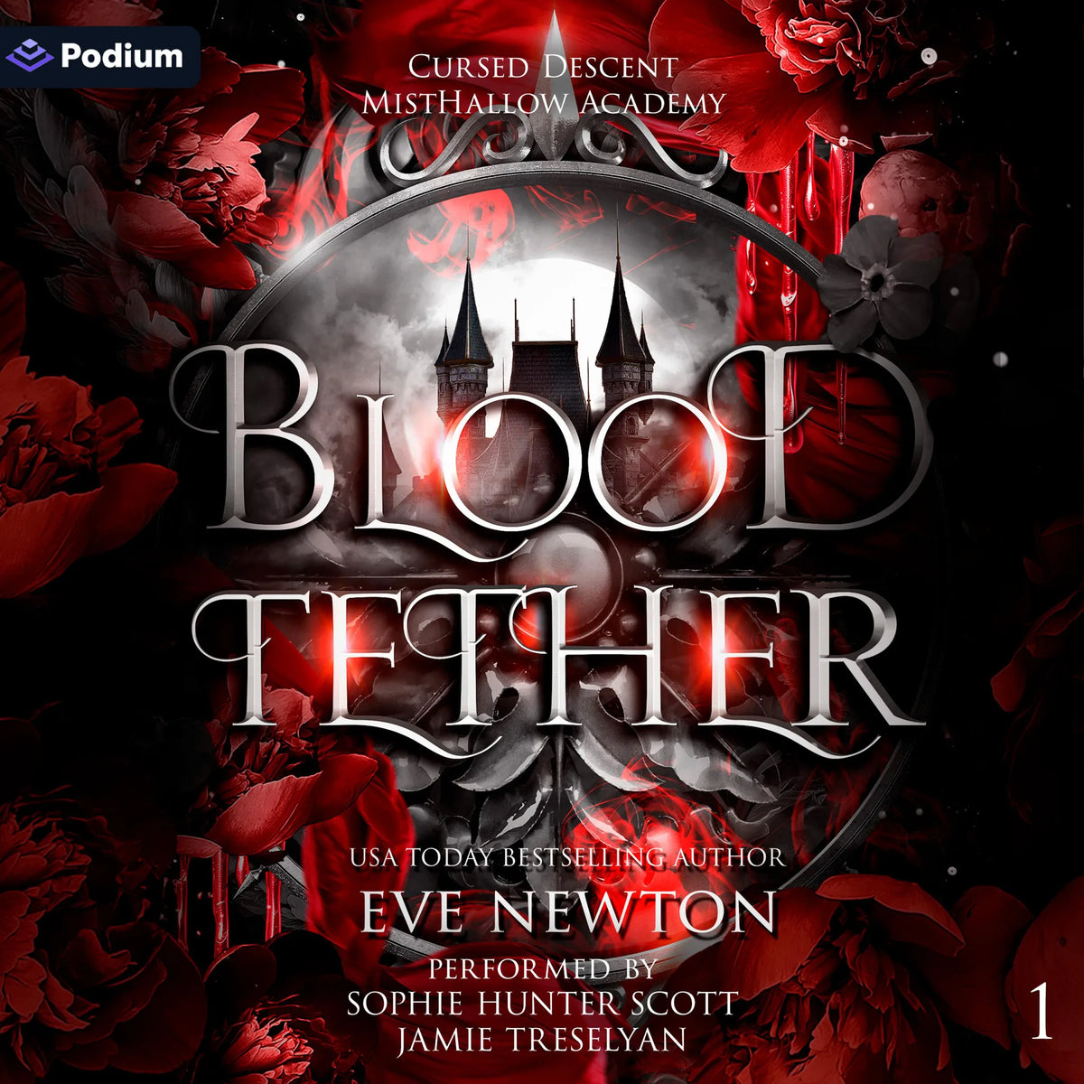 Blood Tether