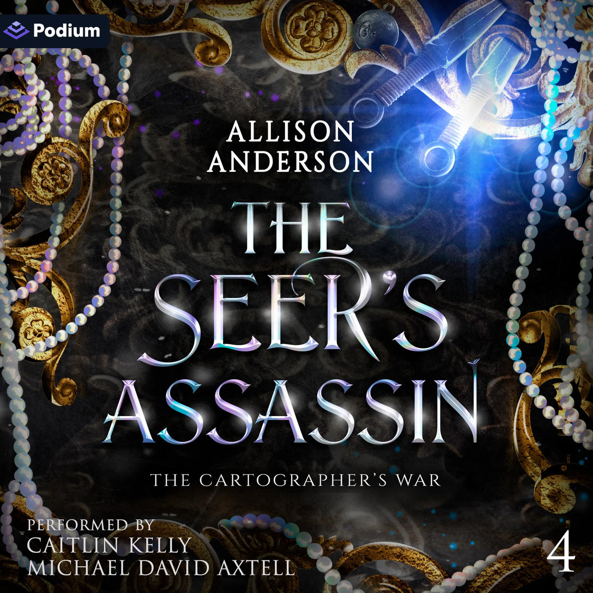 The Seer's Assassin