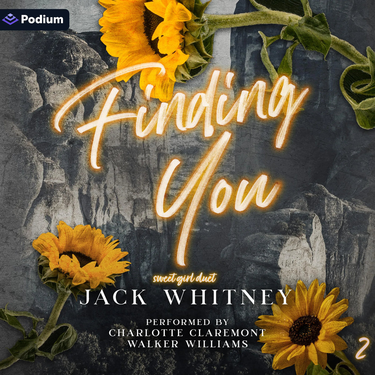 Finding You