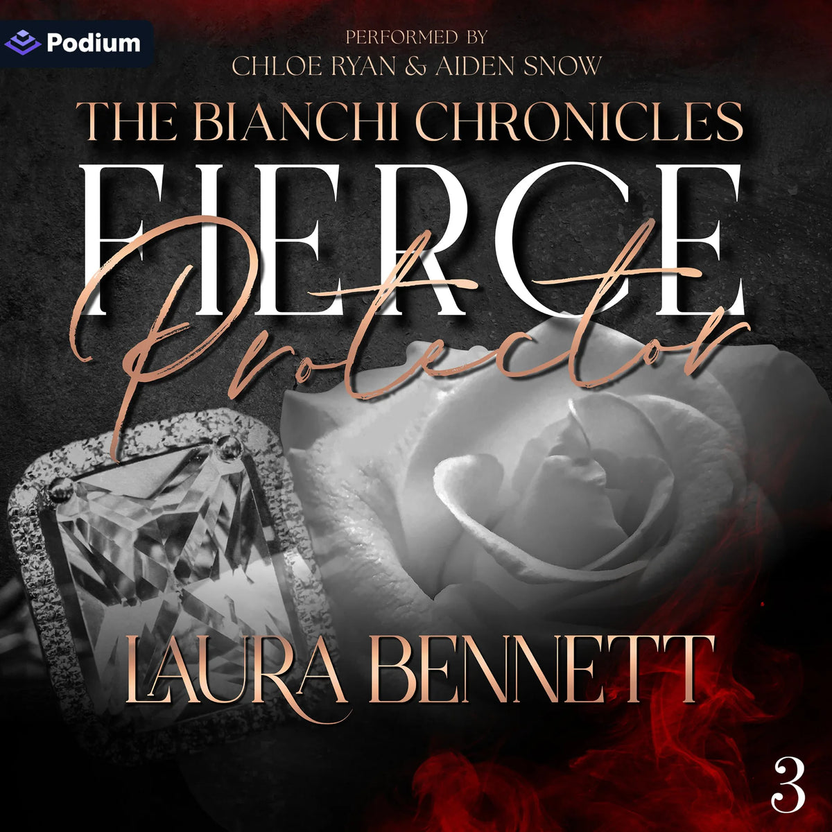 Fierce Protector