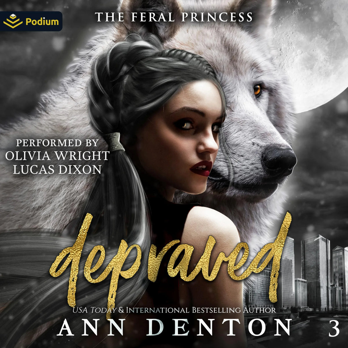 Depraved