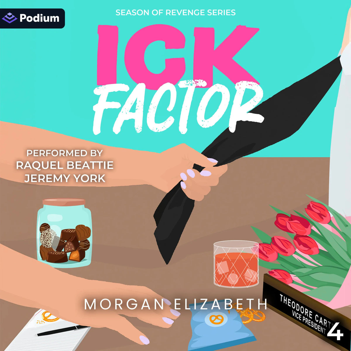 Ick Factor