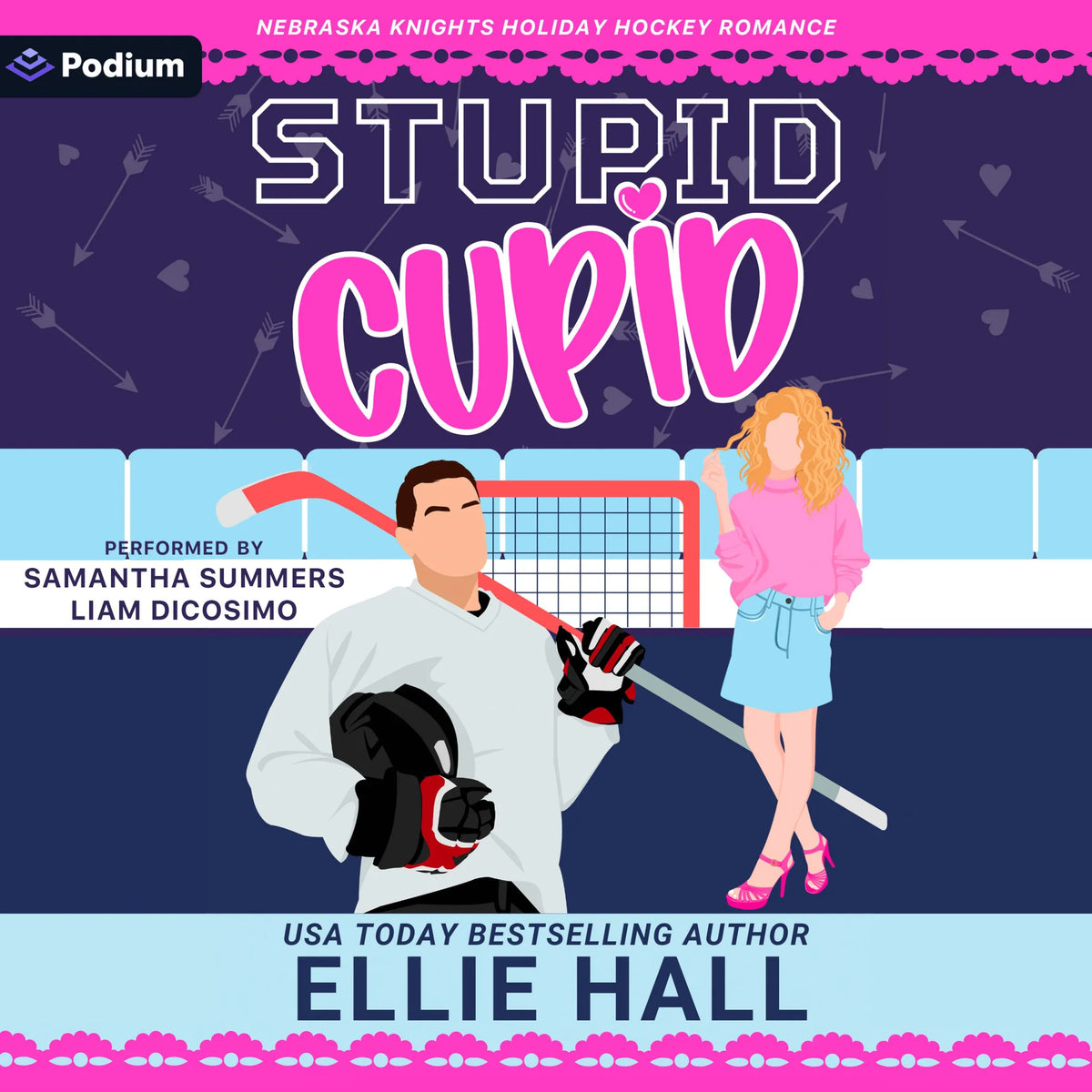 Stupid Cupid