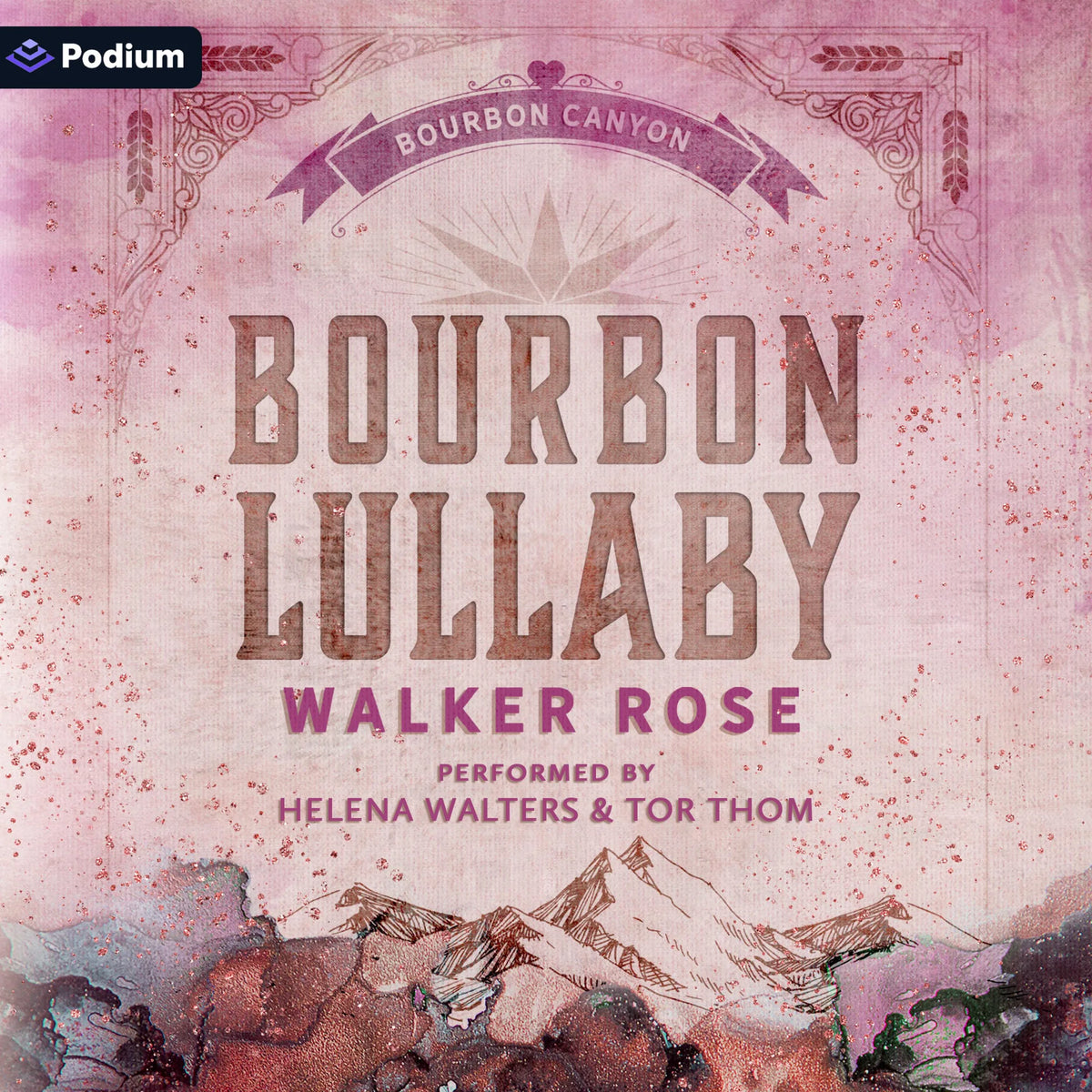 Bourbon Lullaby