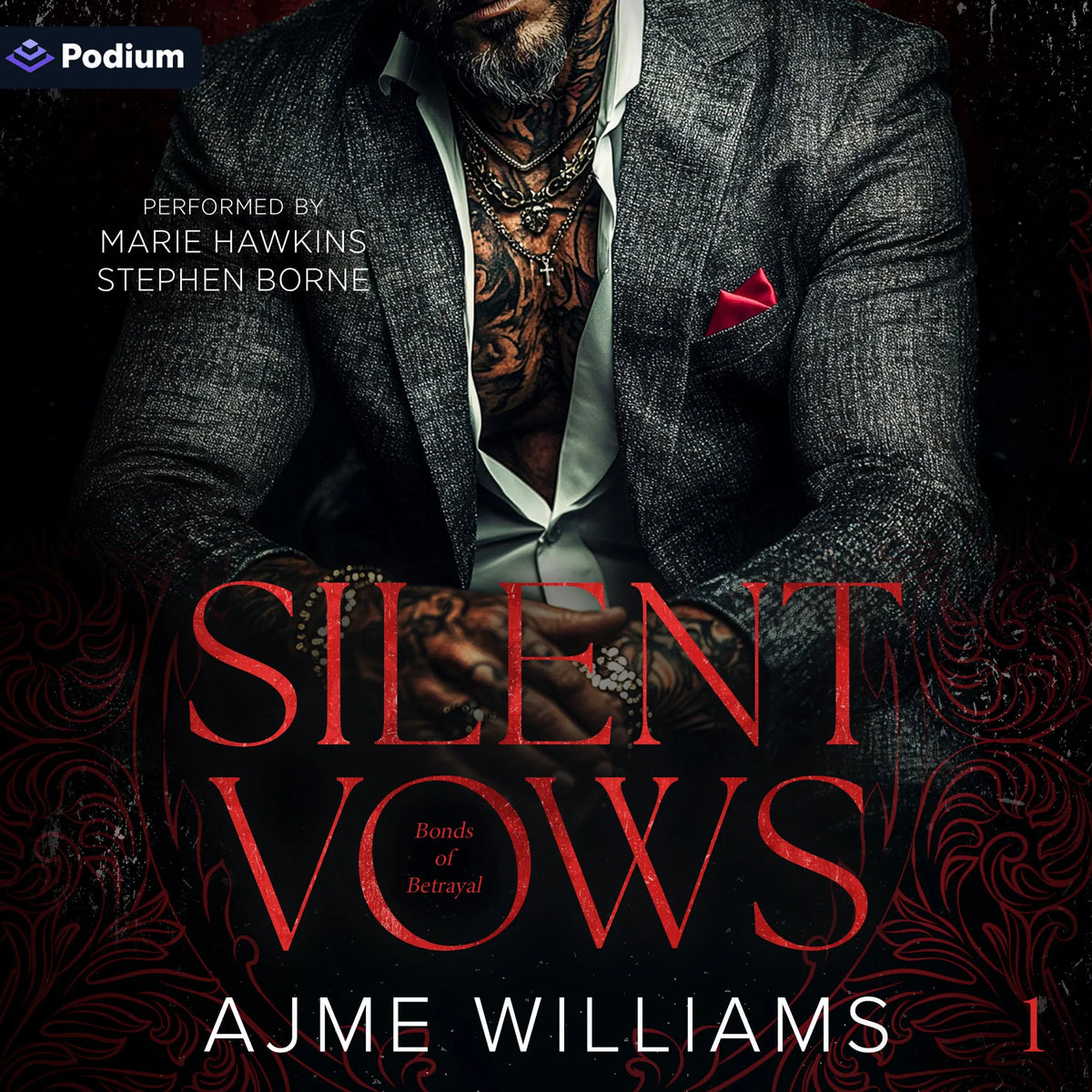 Silent Vows