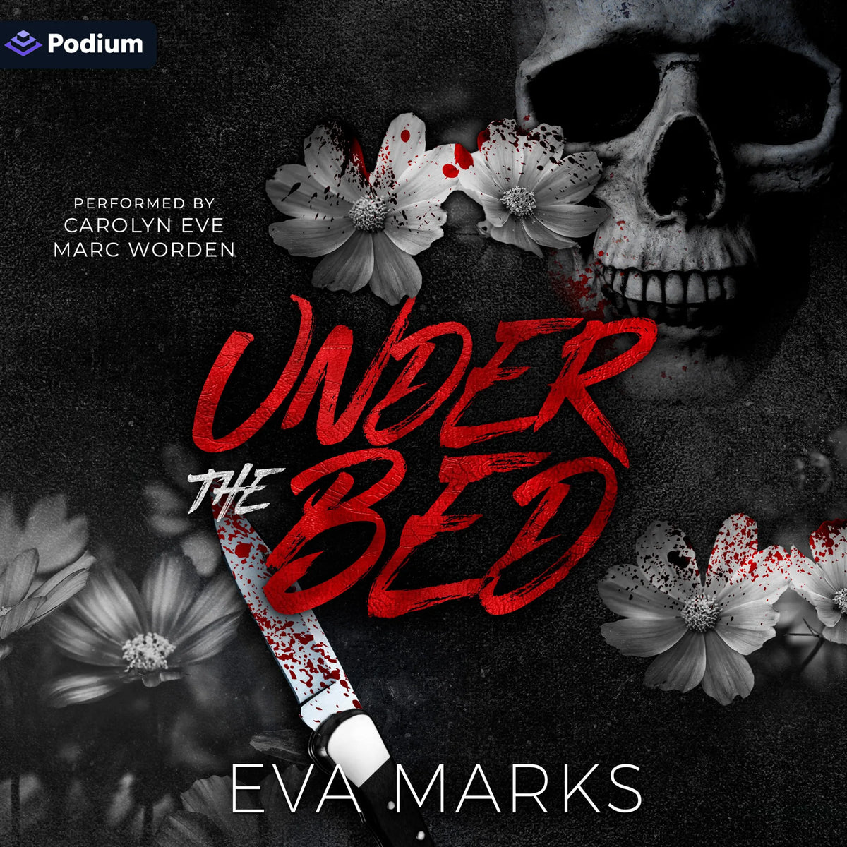 Under the Bed