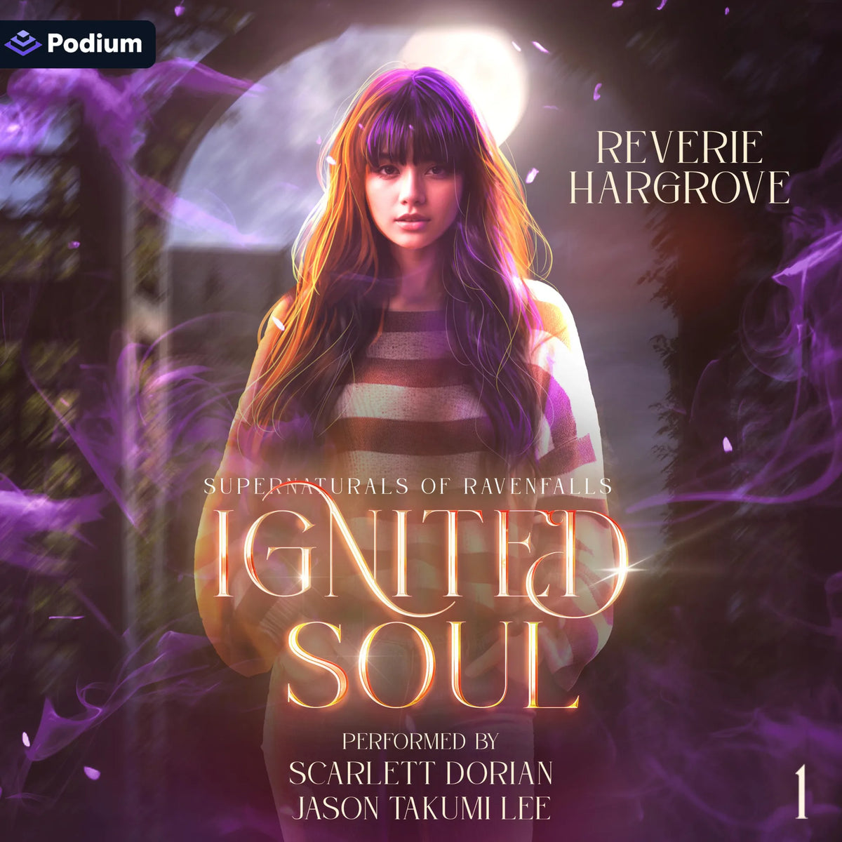 Ignited Soul: Part One