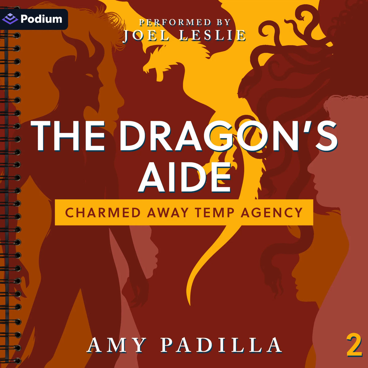 The Dragon's Aide