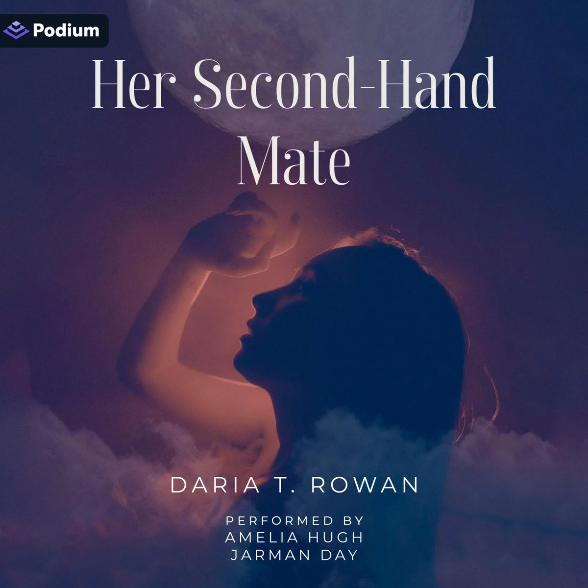 Her Second-Hand Mate