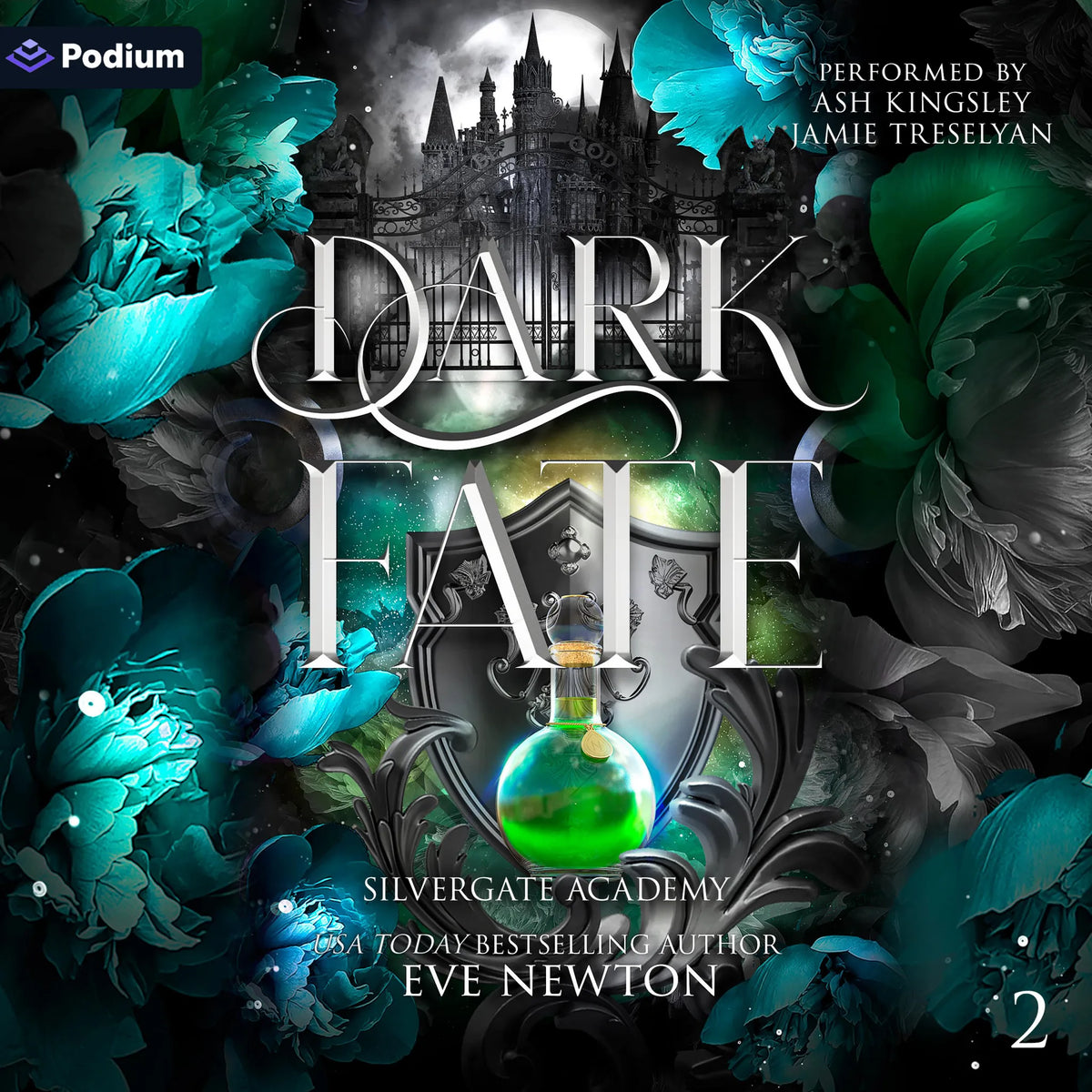 Dark Fate