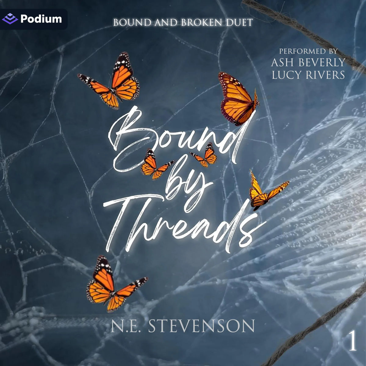 Bound by Threads