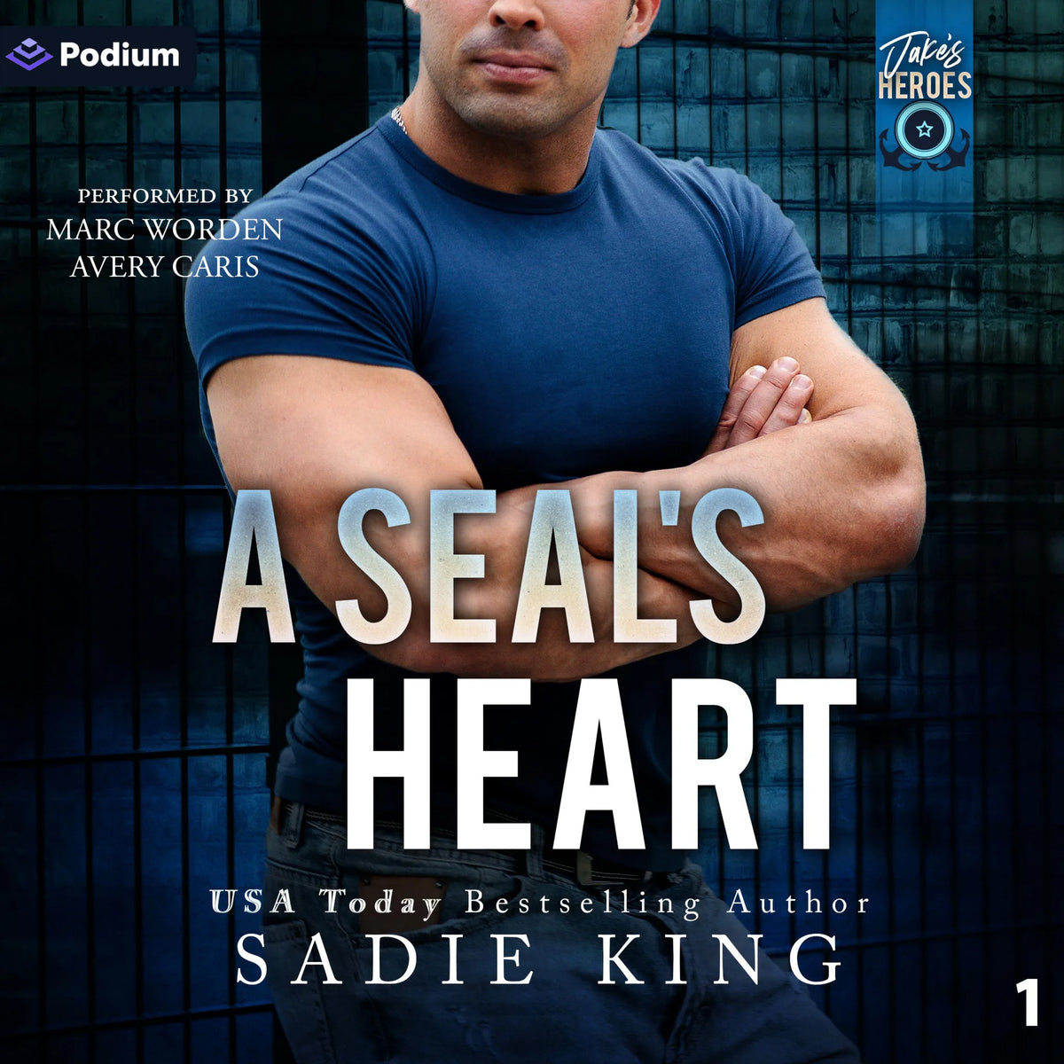 A SEAL's Heart