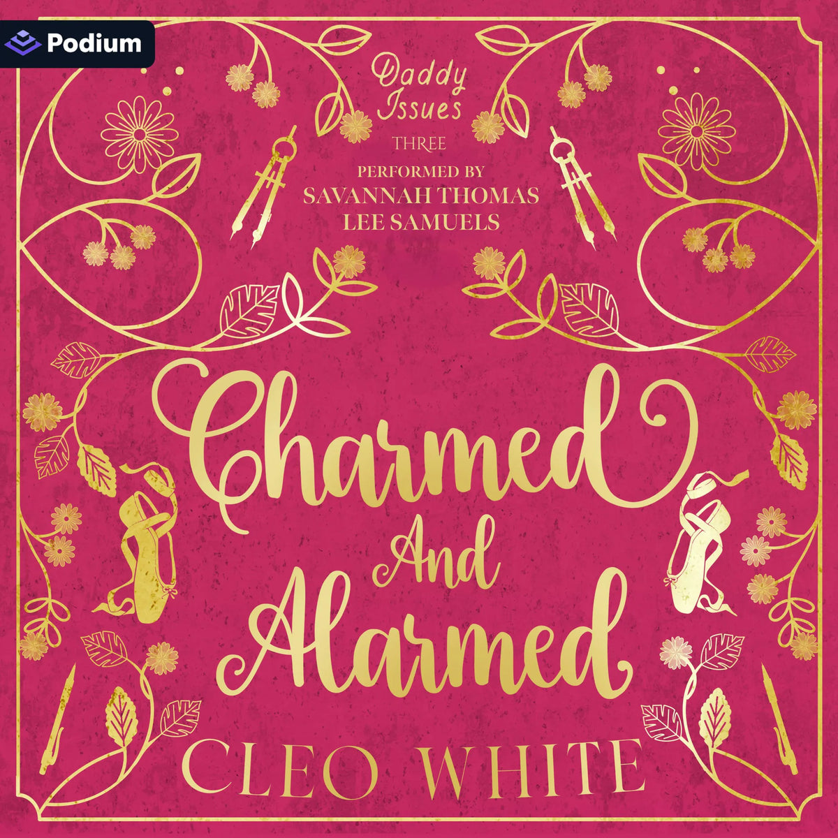 Charmed and Alarmed