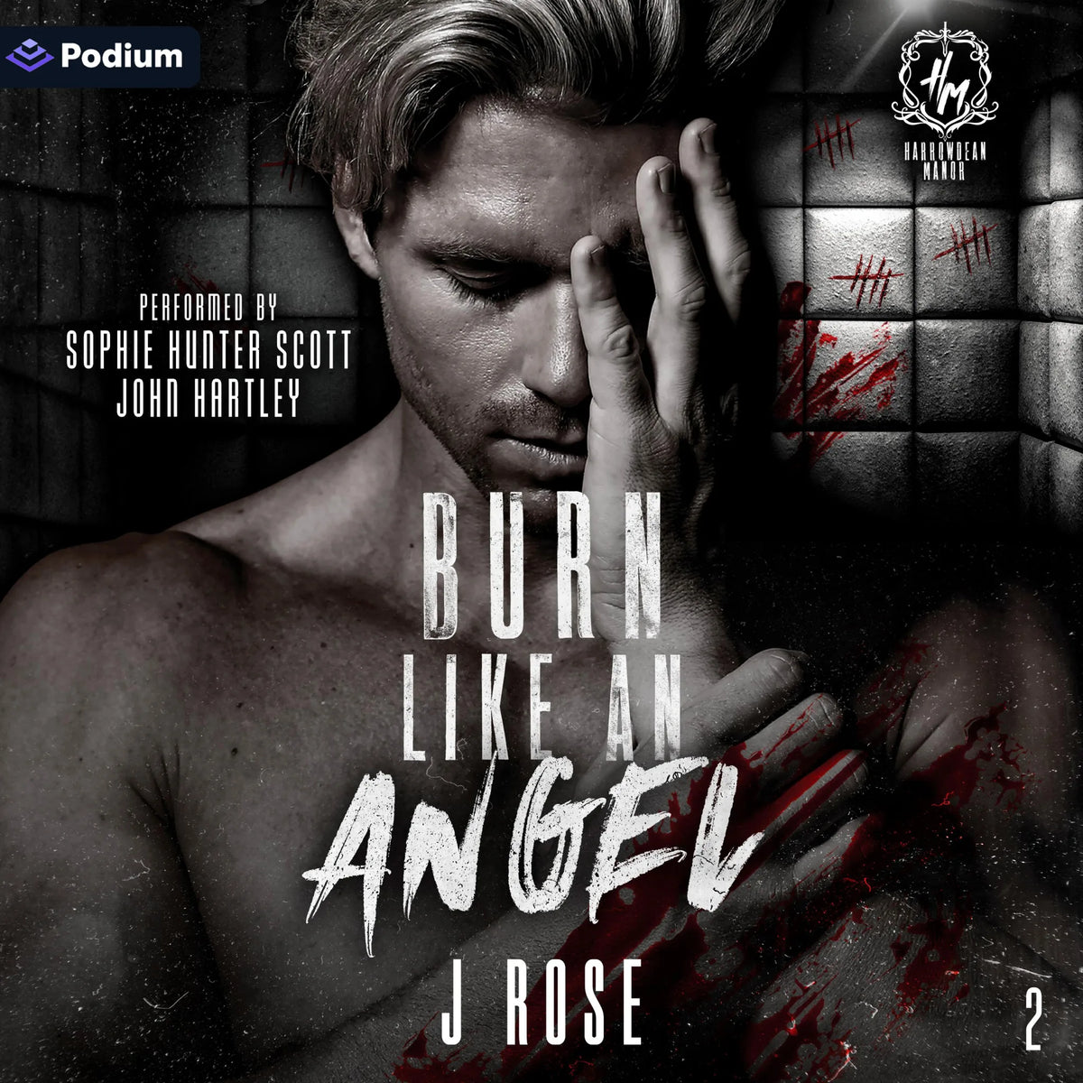 Burn Like an Angel