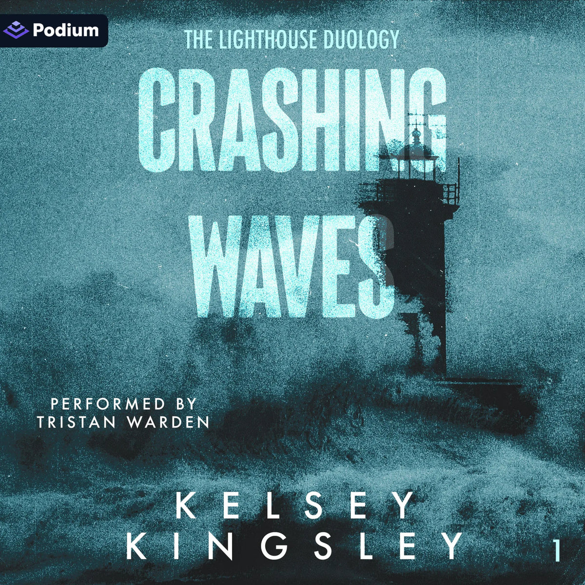 Crashing Waves