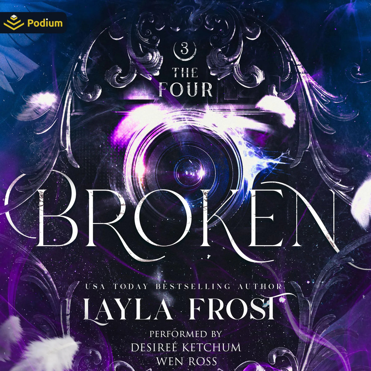 Broken