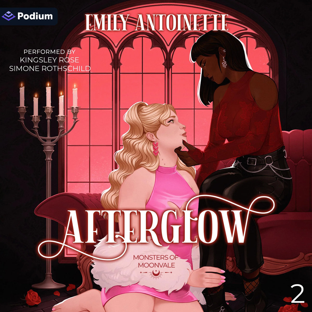 Afterglow
