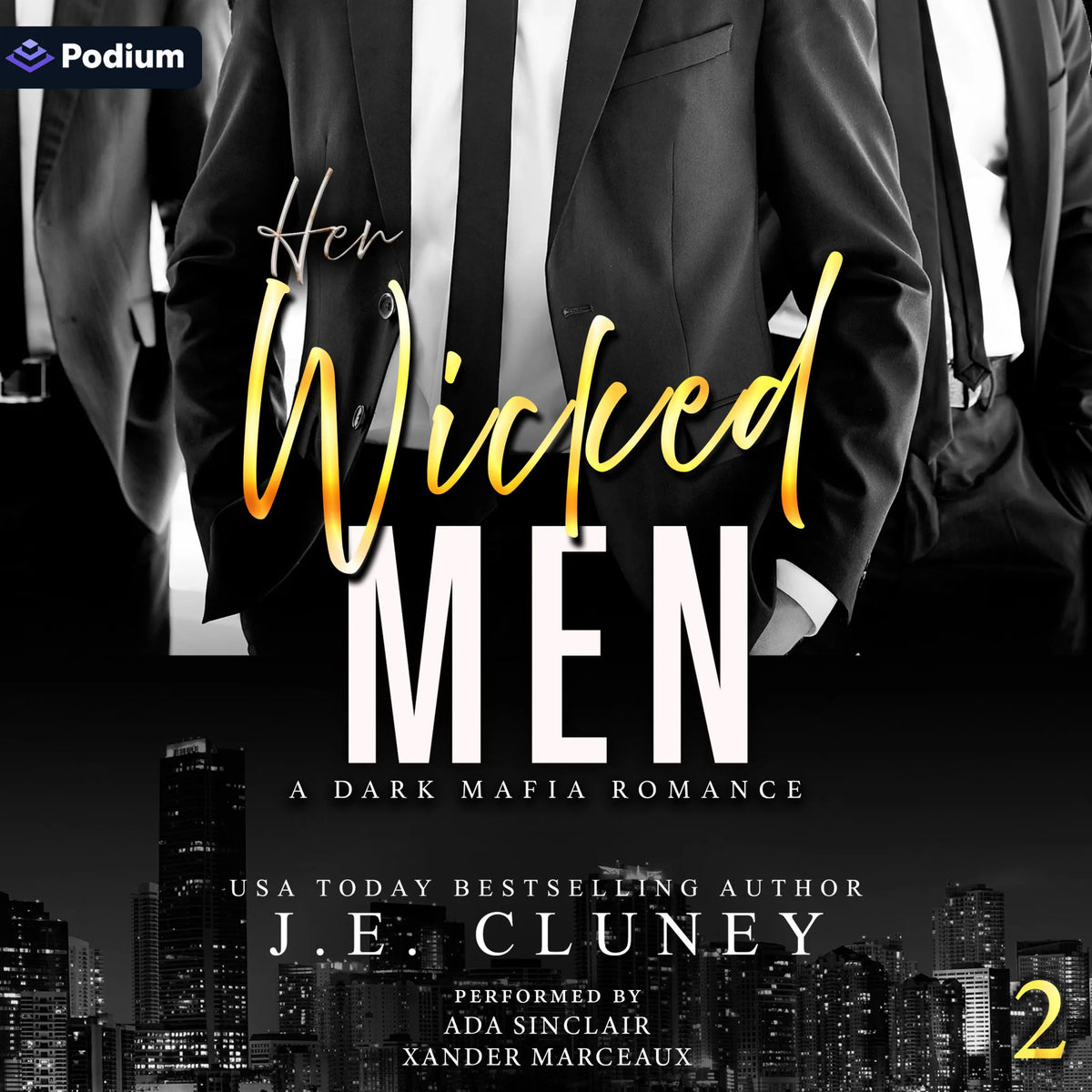 Her Wicked Men