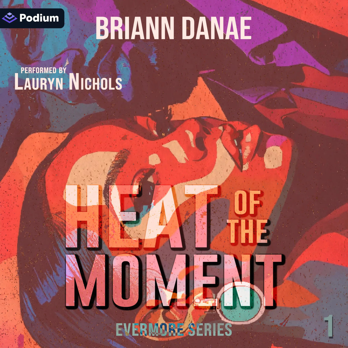 Heat of the Moment