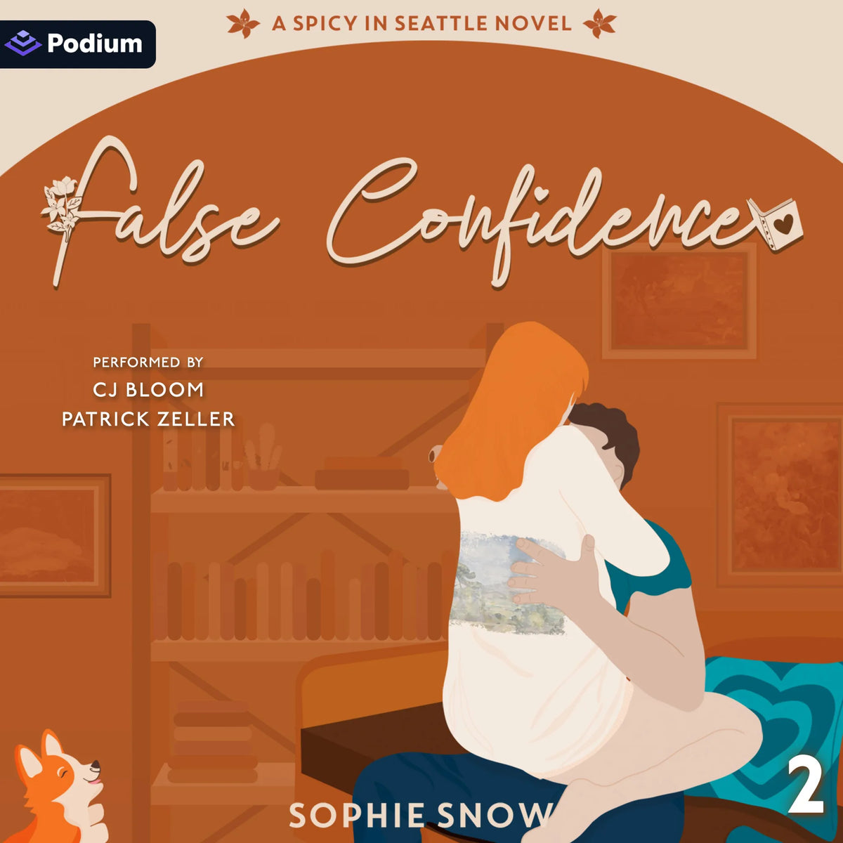 False Confidence