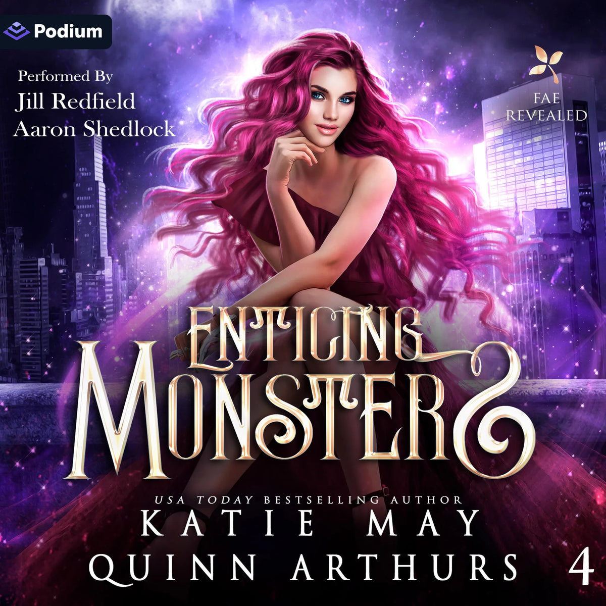 Enticing Monsters