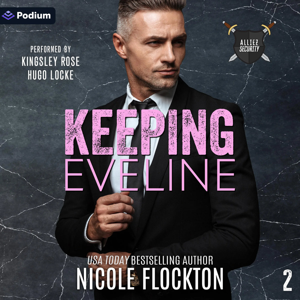 Keeping Eveline