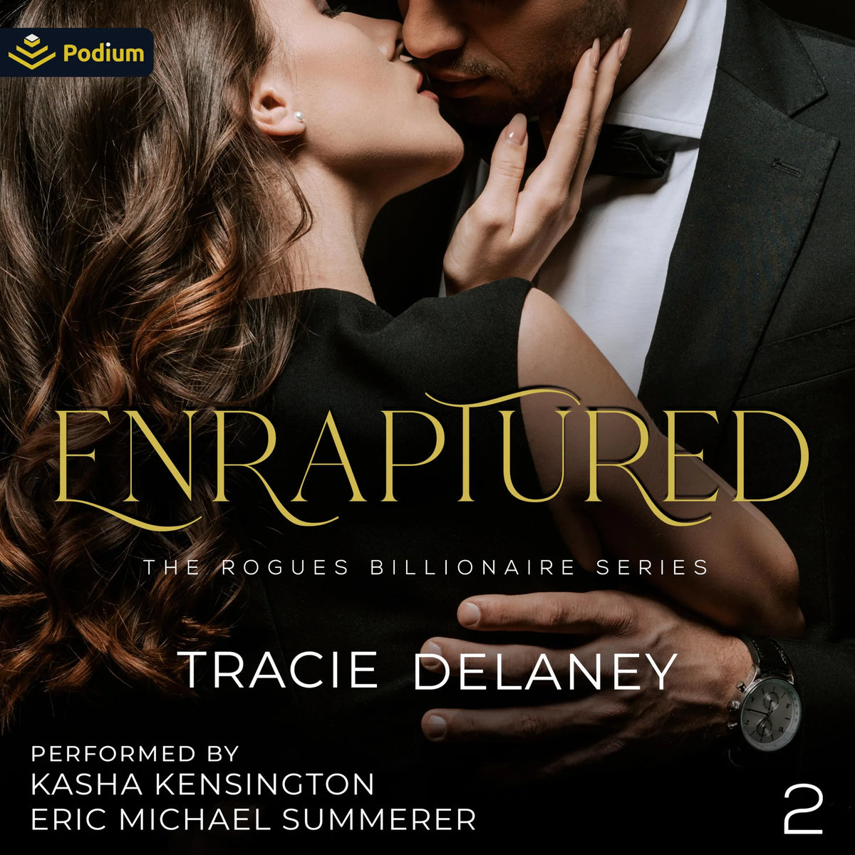 Enraptured