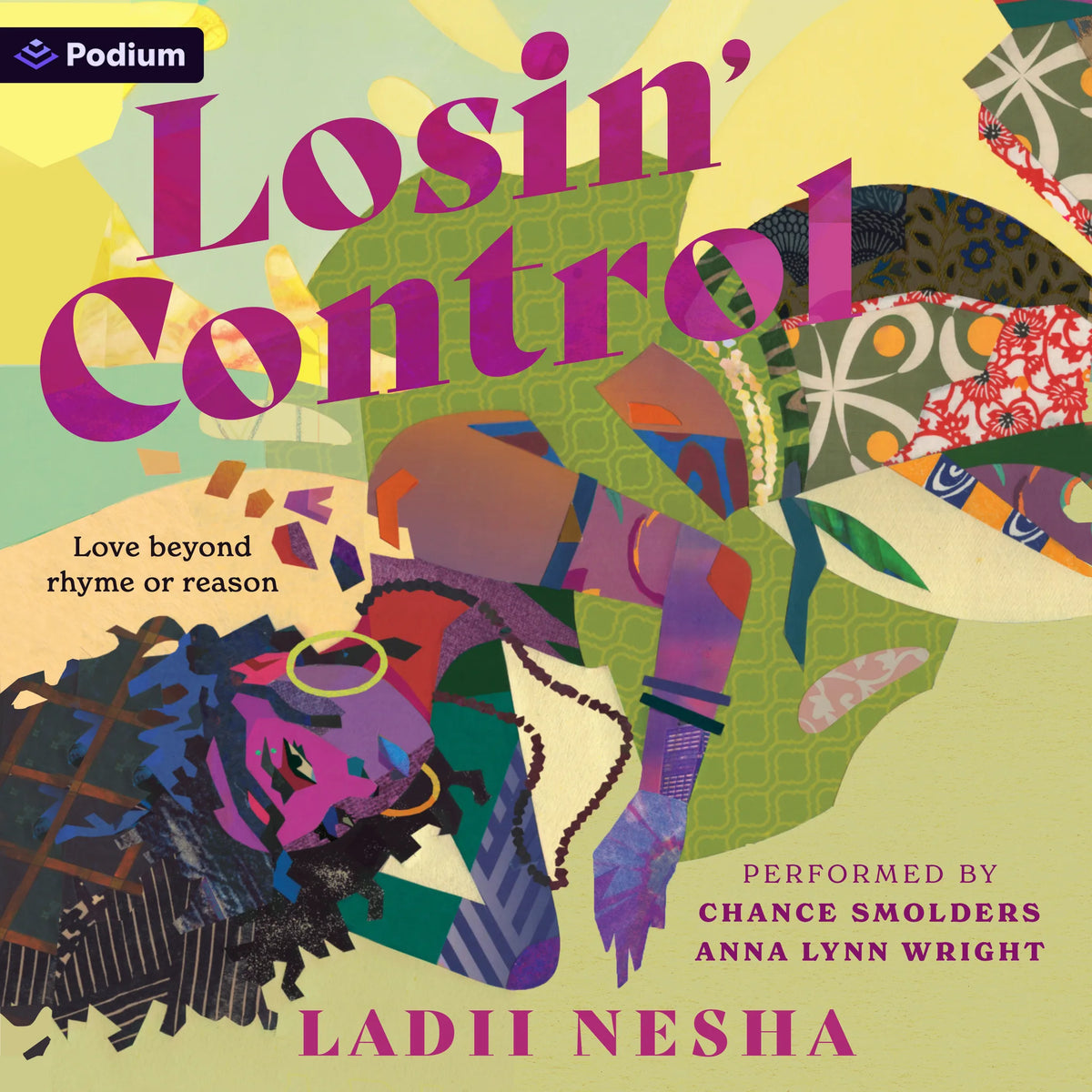 Losin' Control