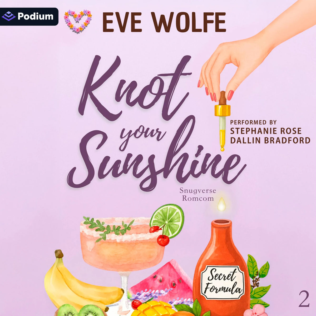 Knot Your Sunshine