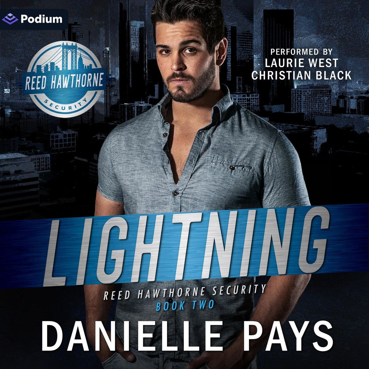 Lightning