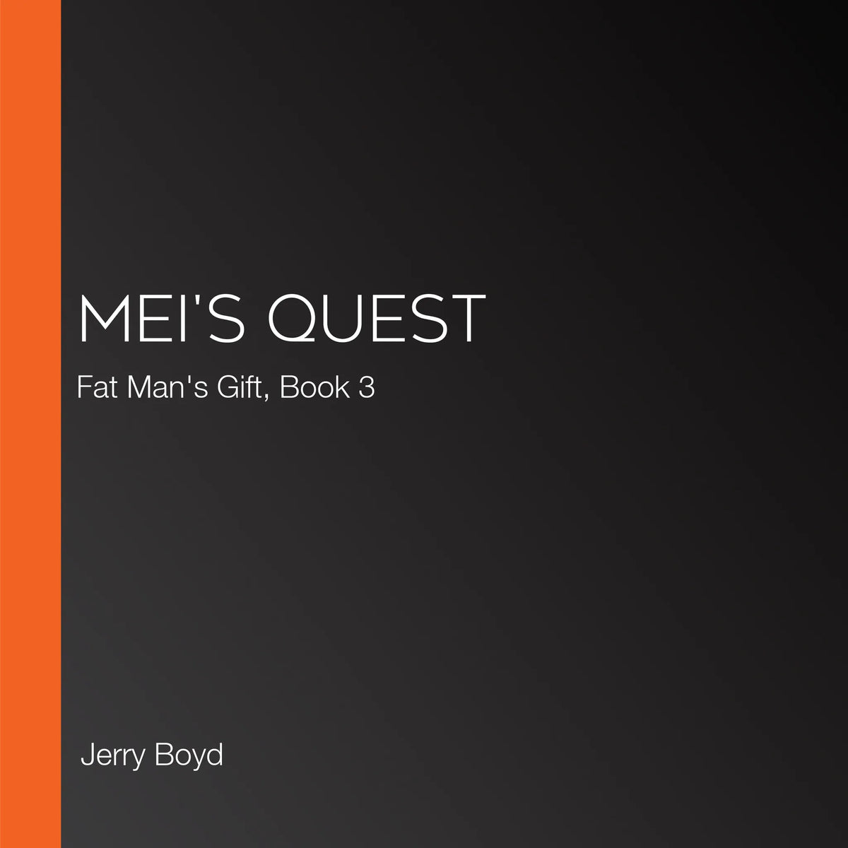 Mei's Quest