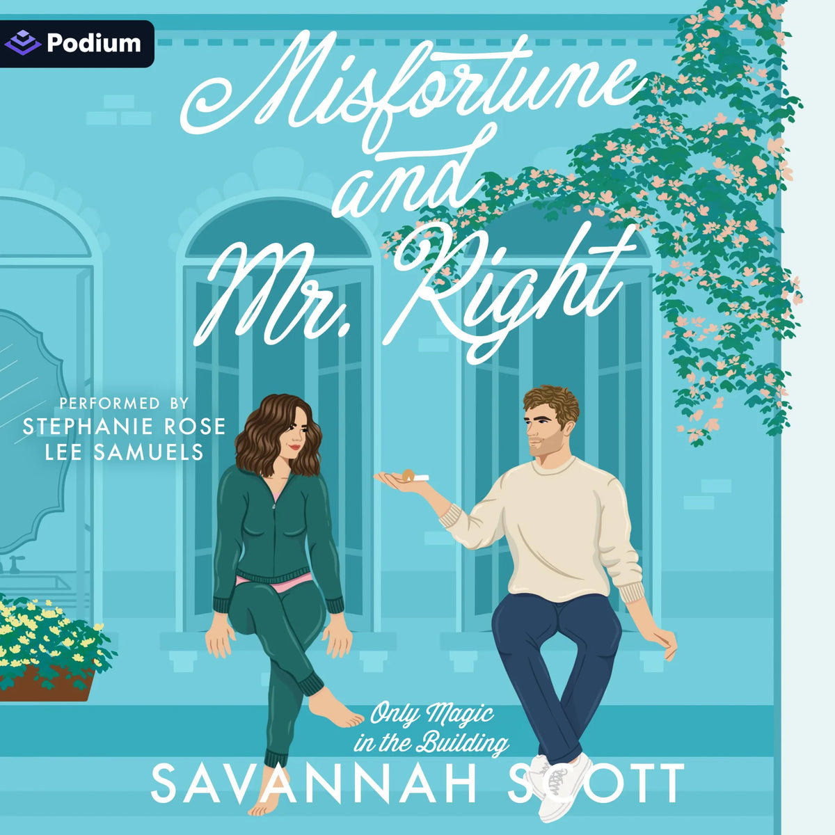 Misfortune and Mr. Right