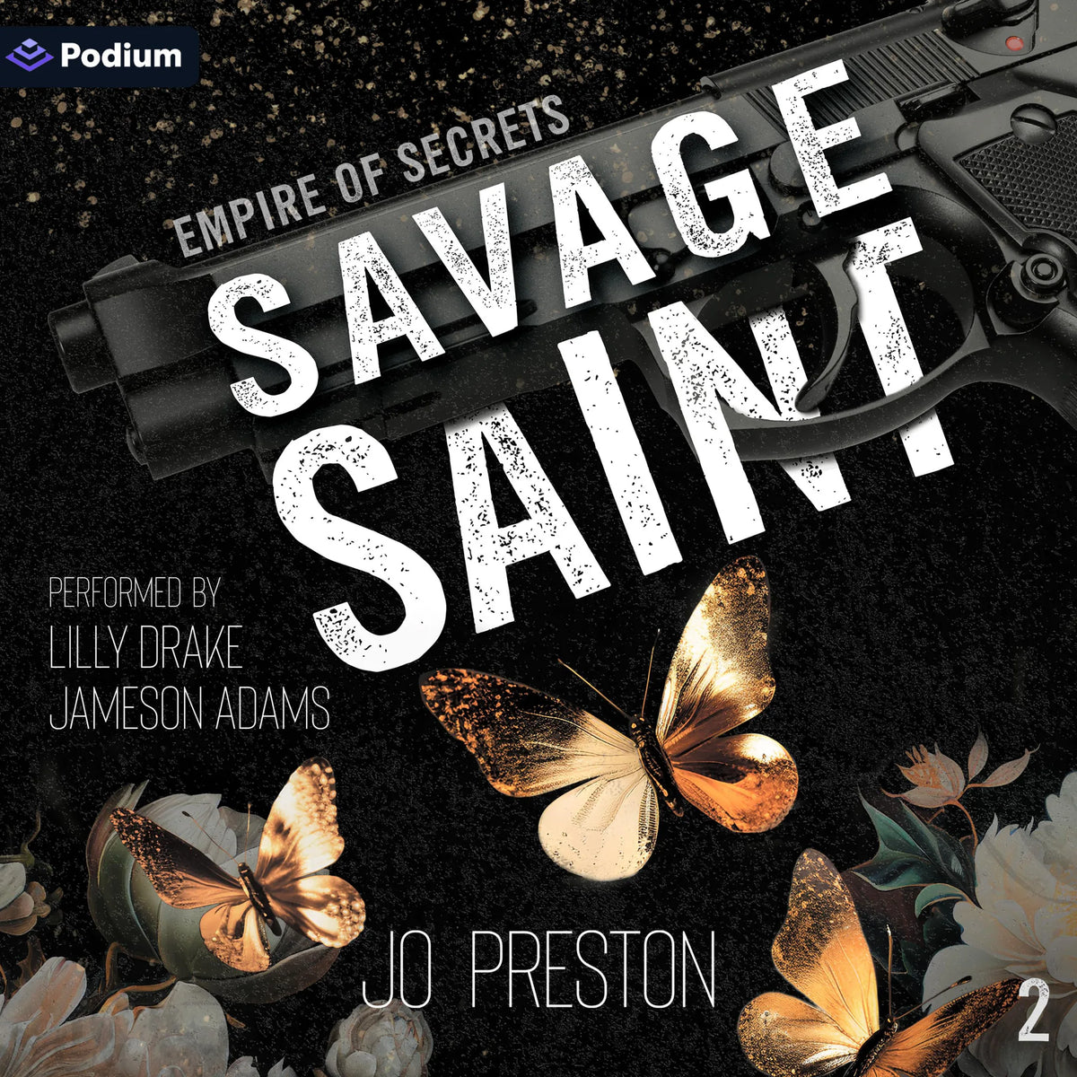 Savage Saint