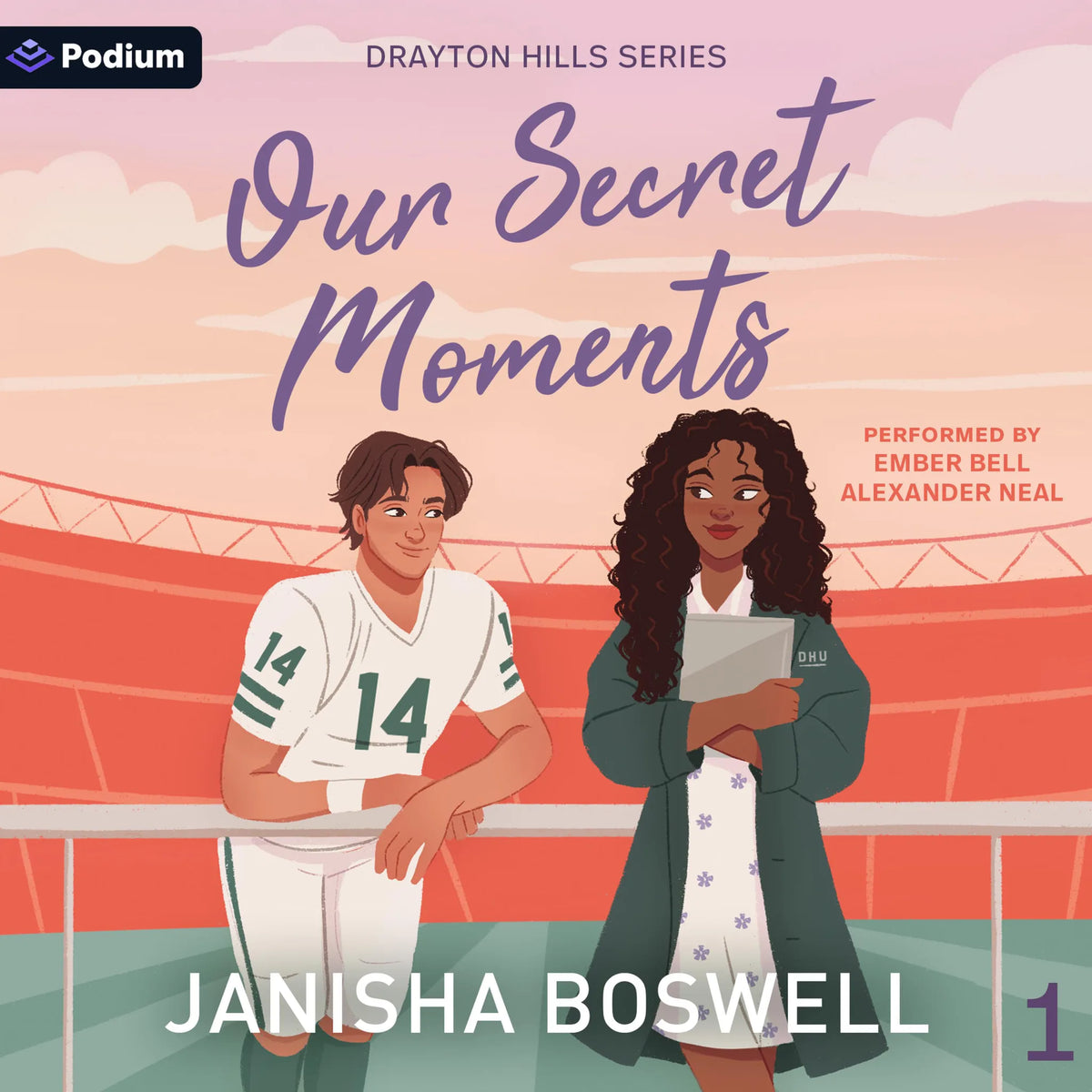 Our Secret Moments