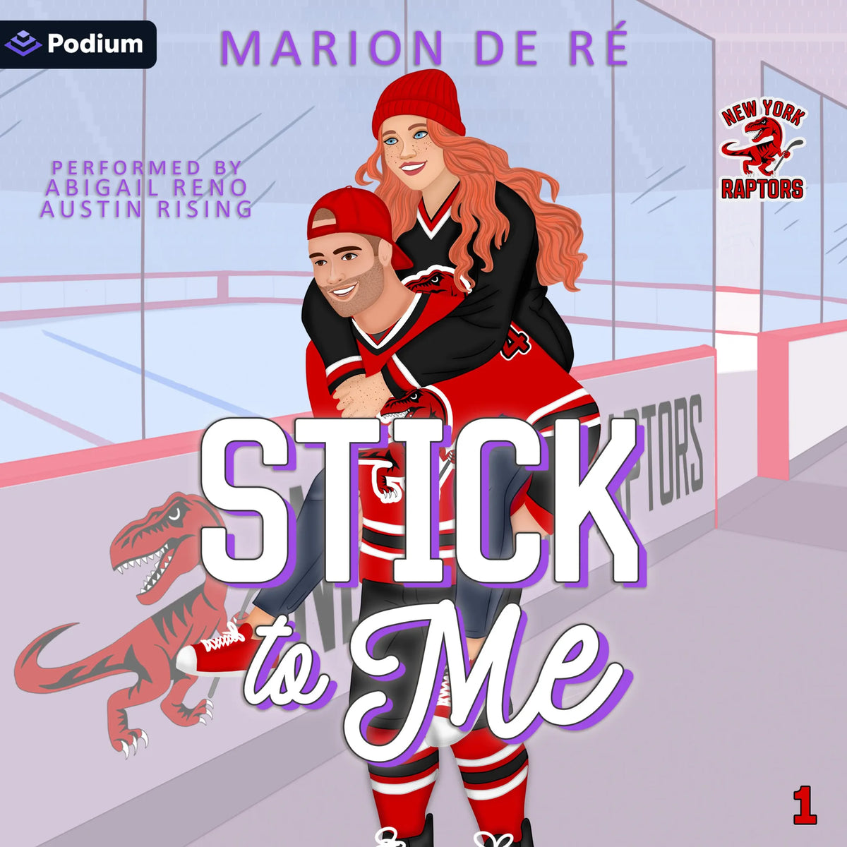 Stick to Me