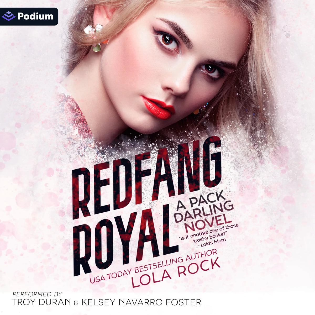 Redfang Royal
