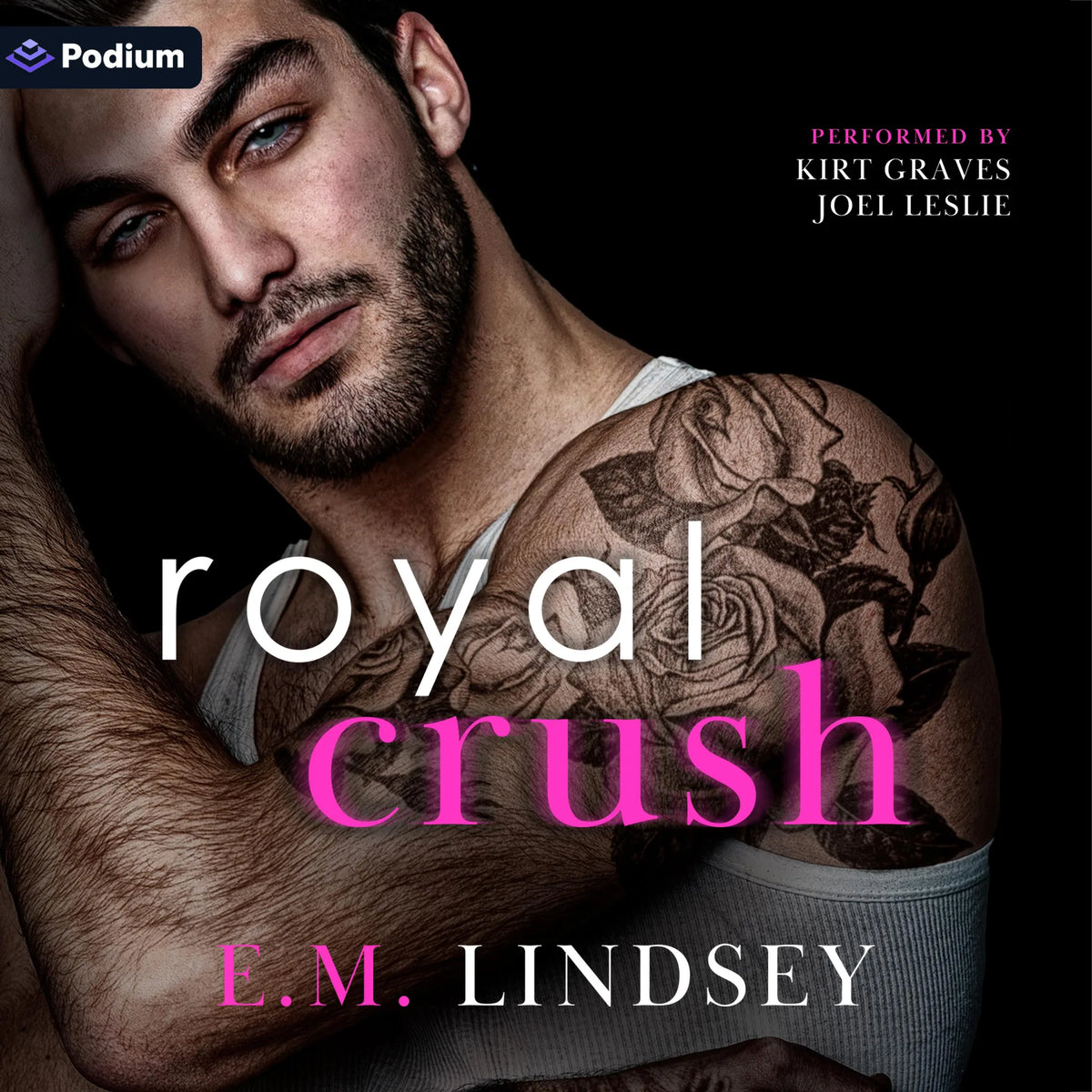 Royal Crush