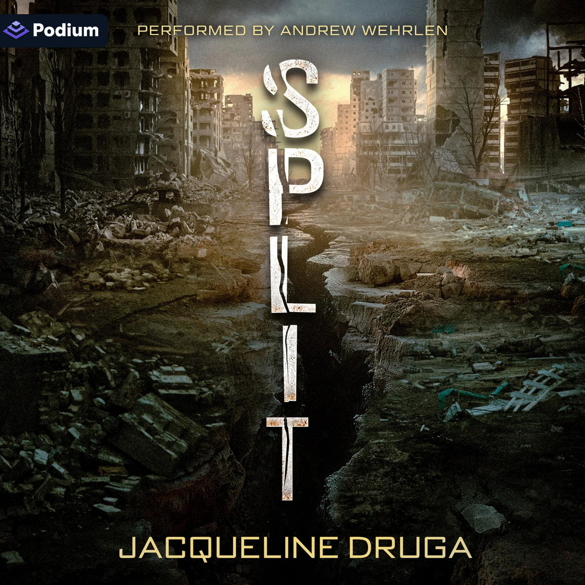 Split