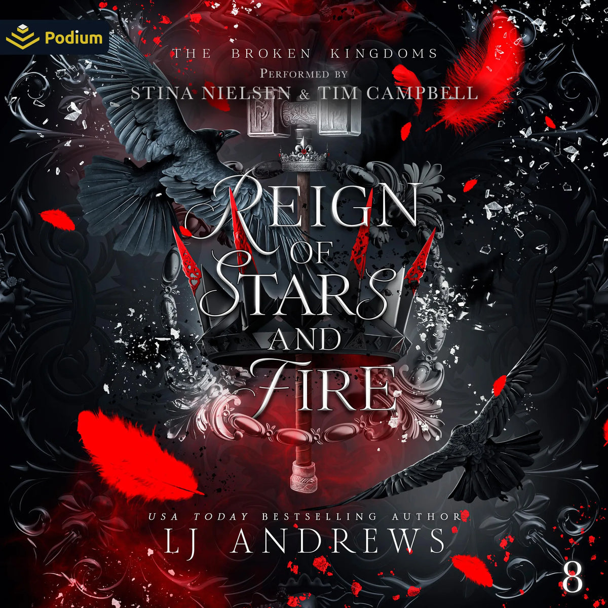 Reign of Stars and Fire