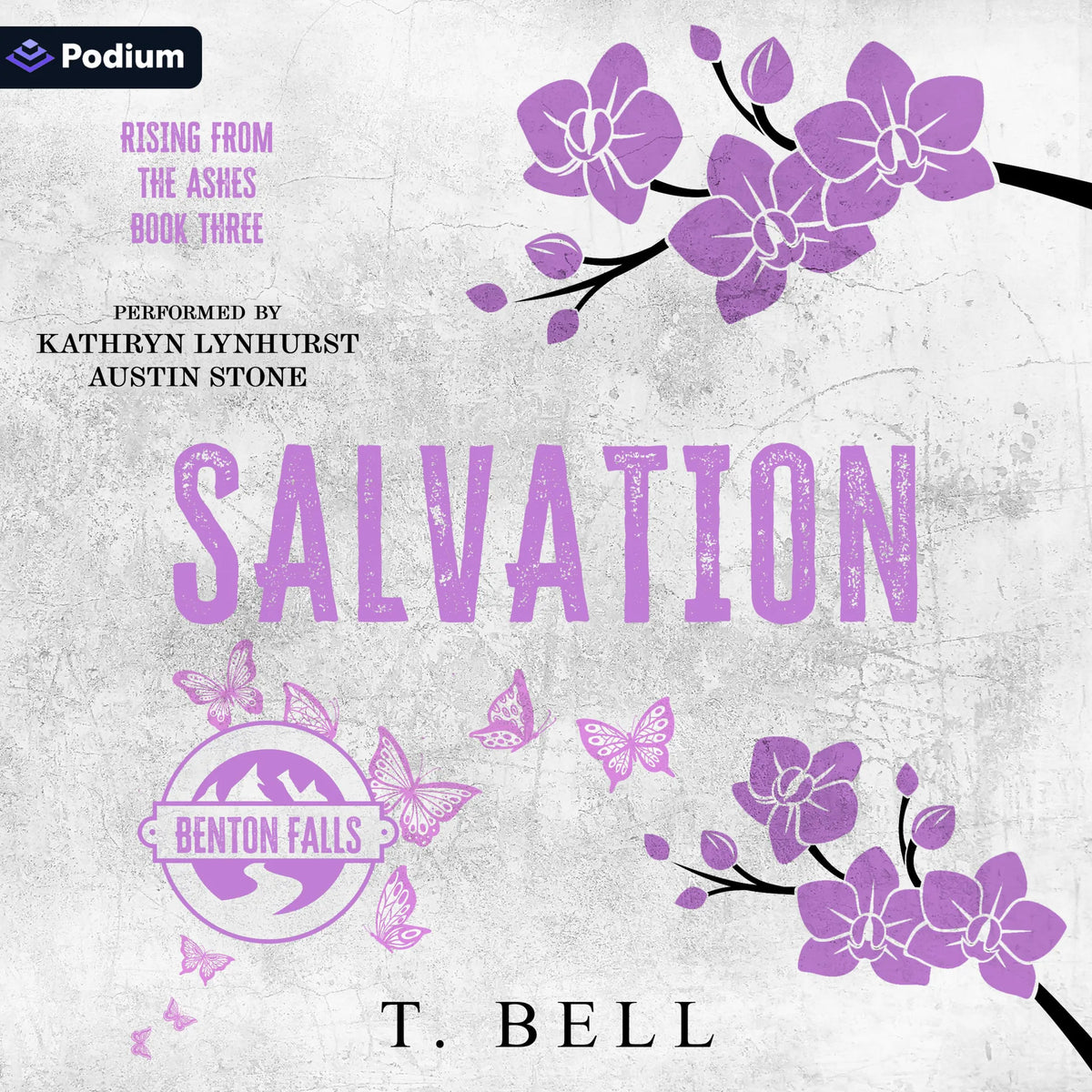 Salvation
