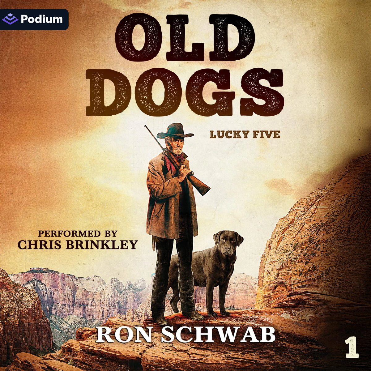 Old Dogs