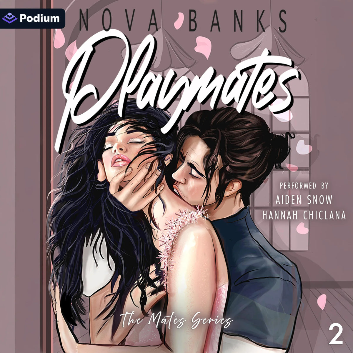 Playmates