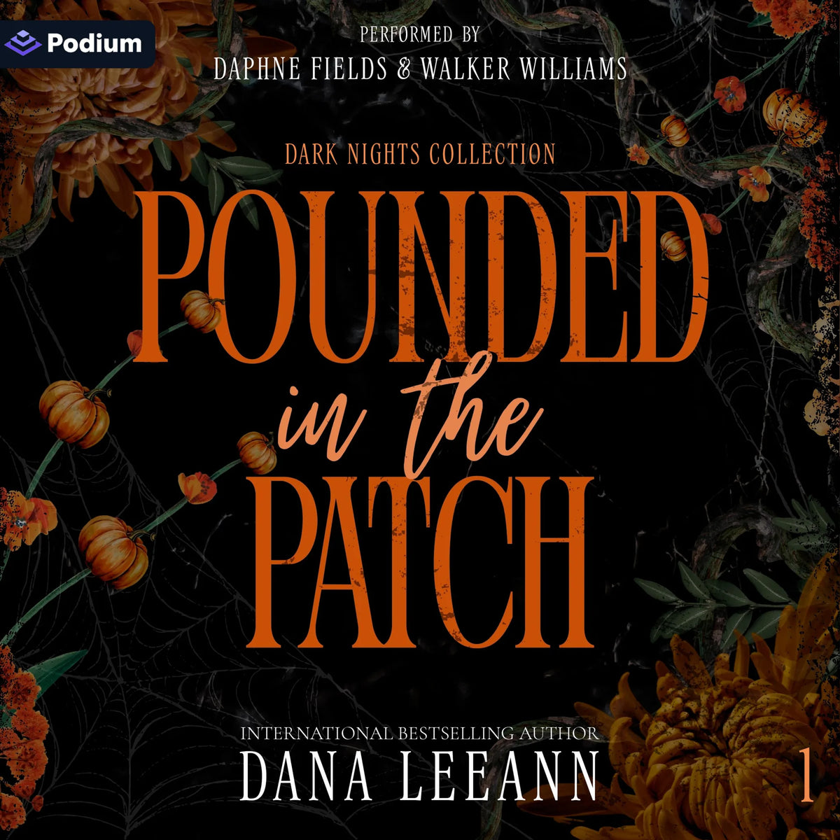 Pounded in the Patch