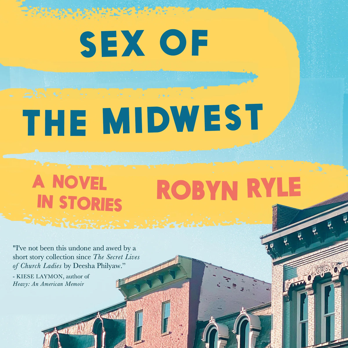 SEX OF THE MIDWEST